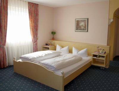 Hotel Krone Kressbronn Am Bodensee Zewnętrze zdjęcie