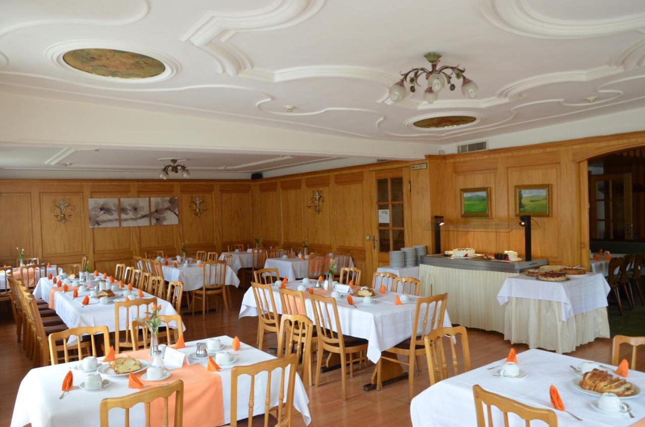 Hotel Krone Kressbronn Am Bodensee Zewnętrze zdjęcie