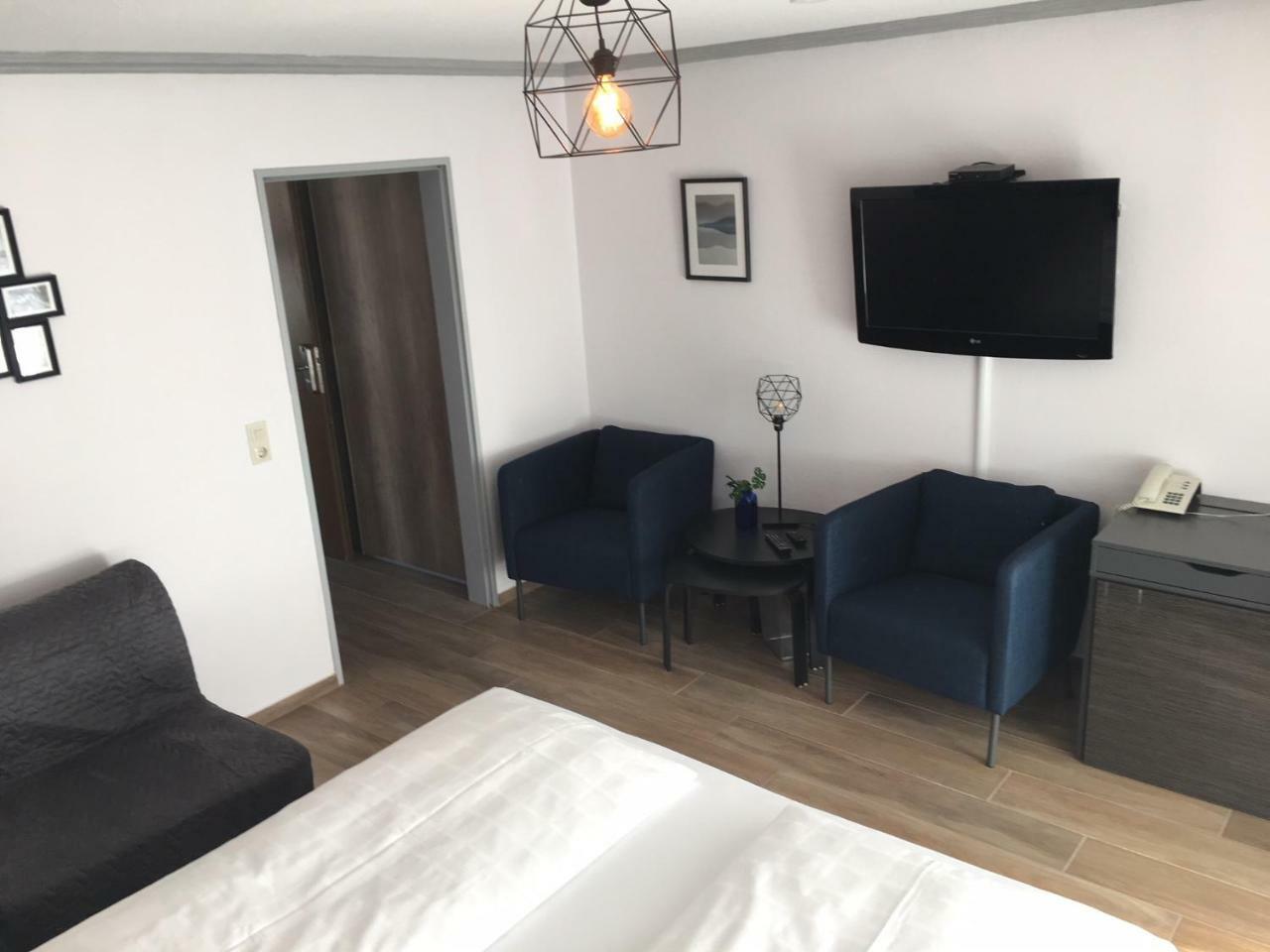 Hotel Krone Kressbronn Am Bodensee Zewnętrze zdjęcie