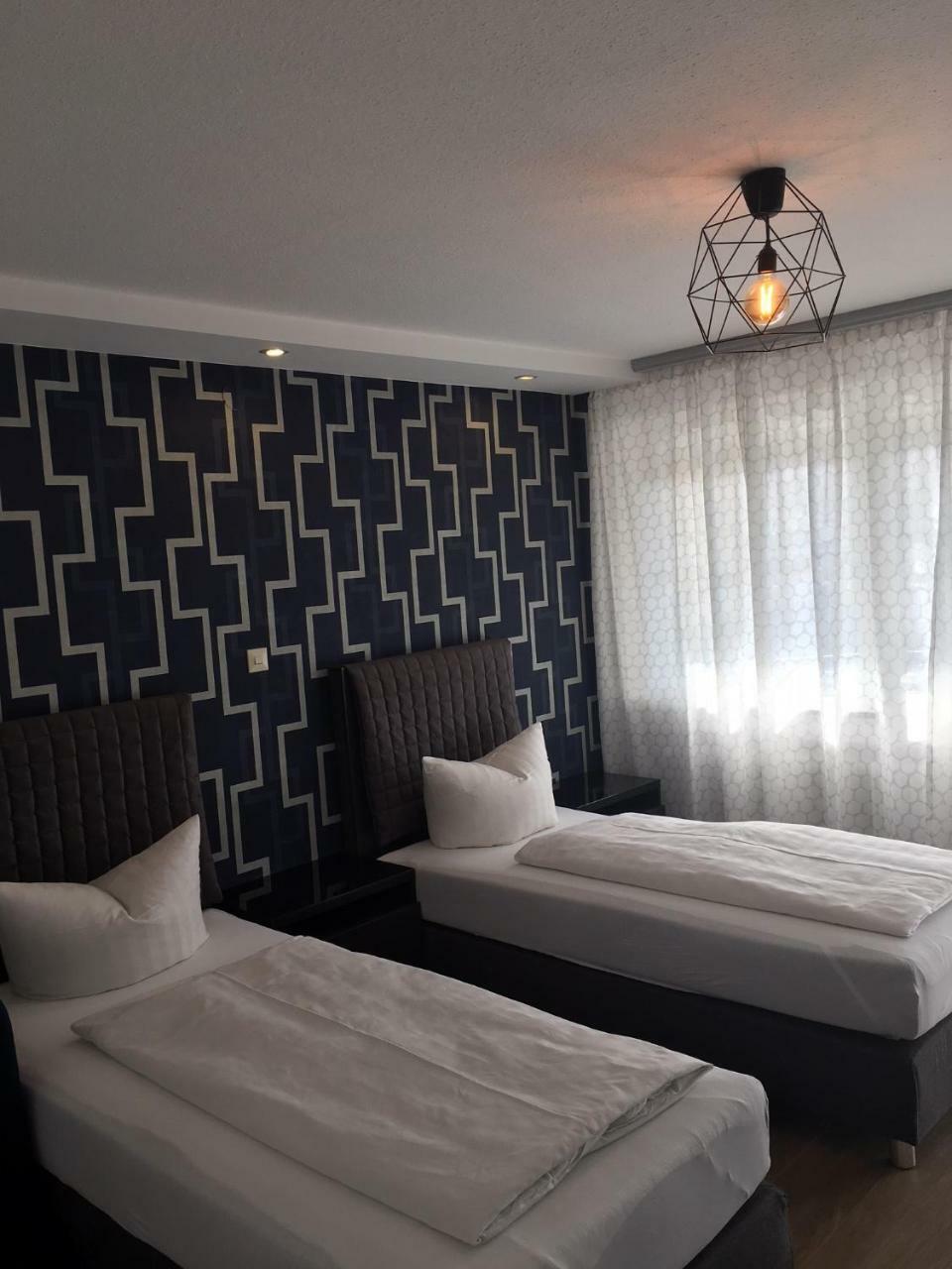 Hotel Krone Kressbronn Am Bodensee Zewnętrze zdjęcie