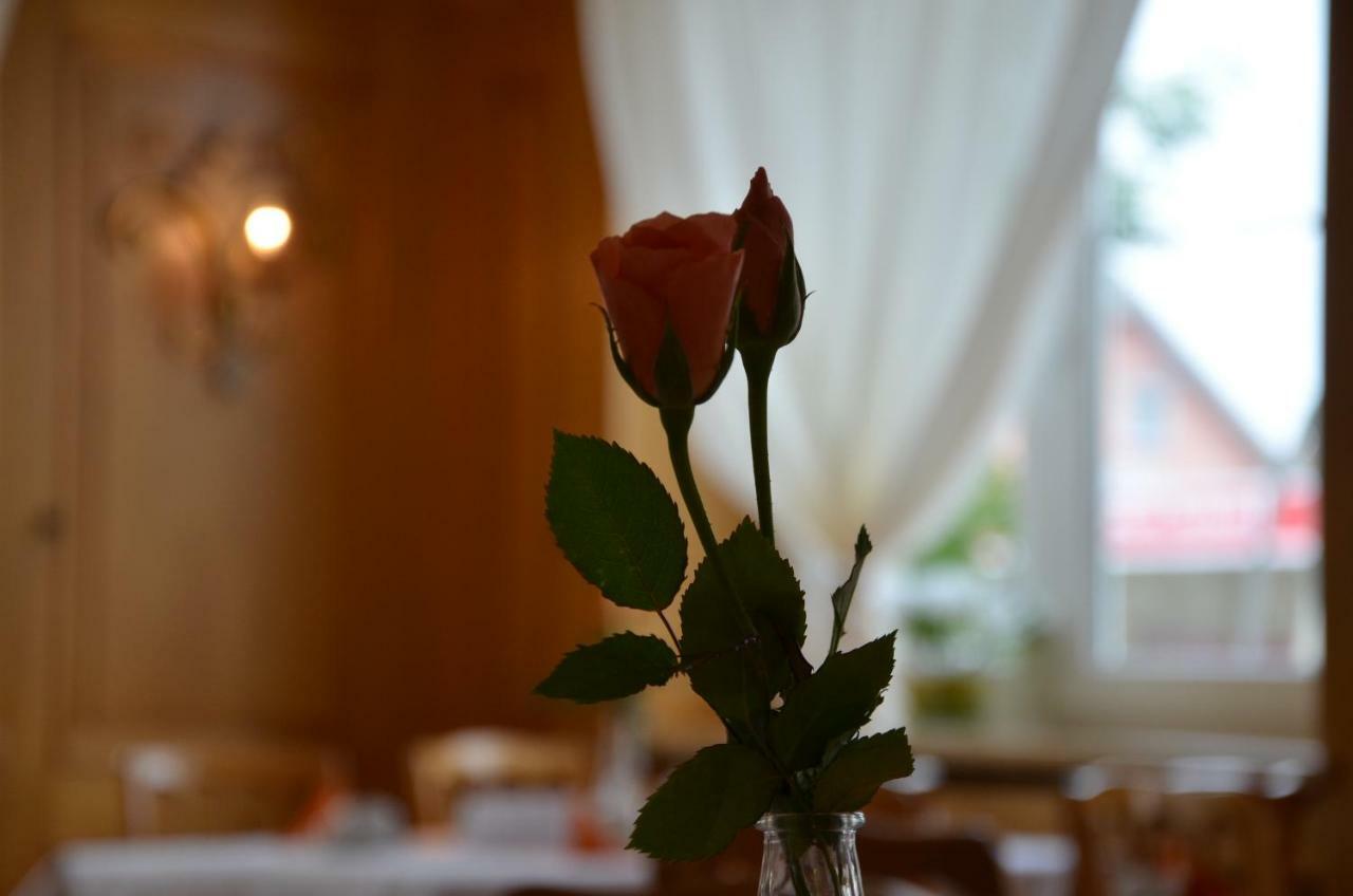 Hotel Krone Kressbronn Am Bodensee Zewnętrze zdjęcie