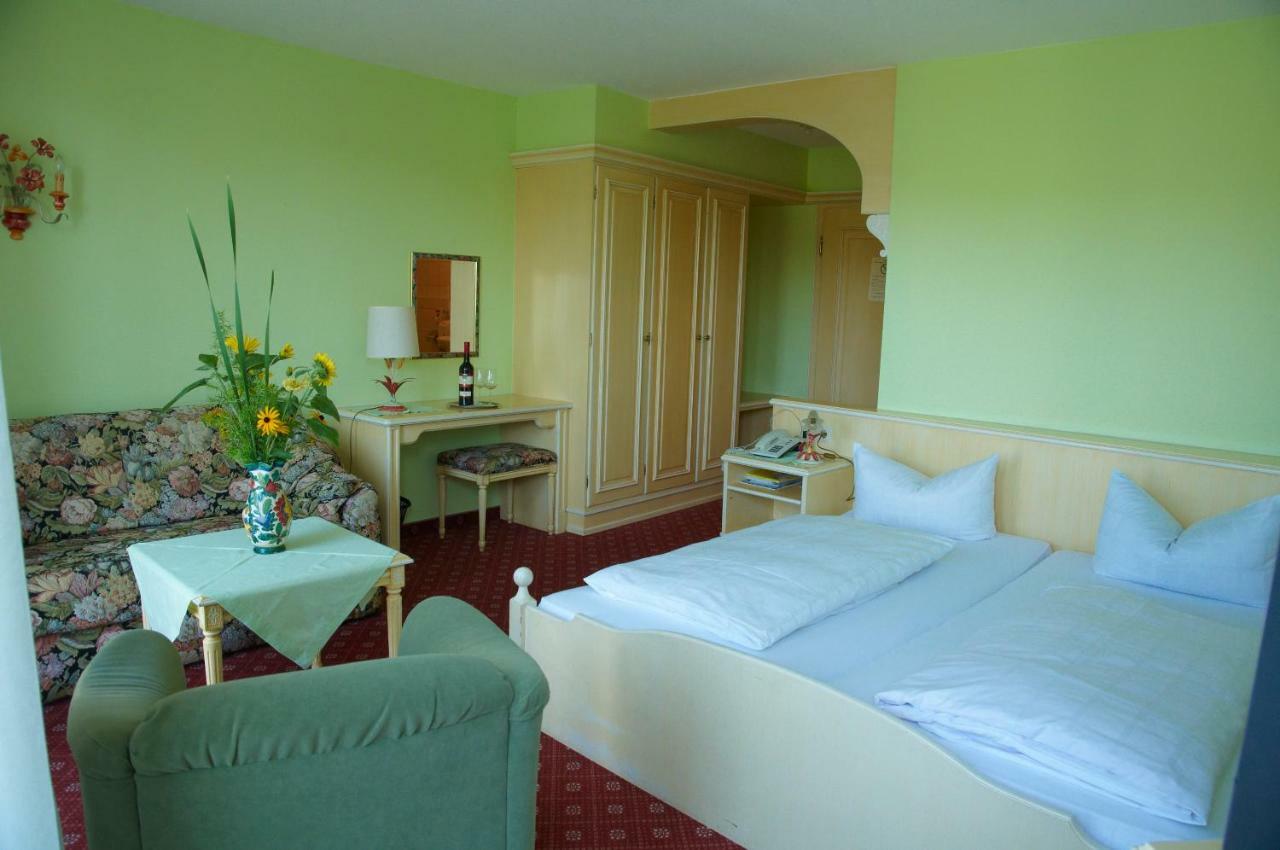 Hotel Krone Kressbronn Am Bodensee Zewnętrze zdjęcie