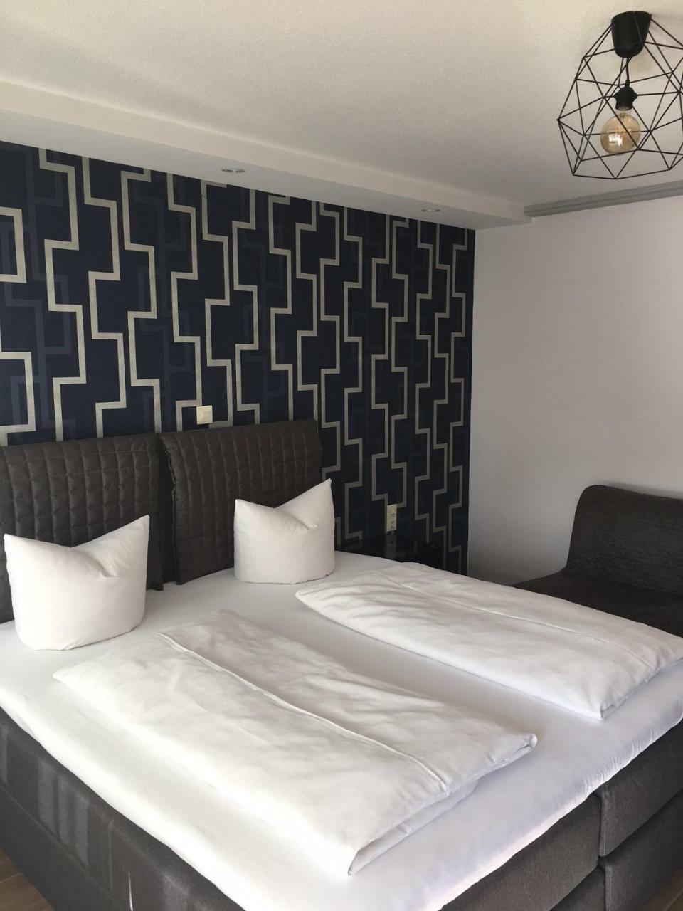 Hotel Krone Kressbronn Am Bodensee Zewnętrze zdjęcie