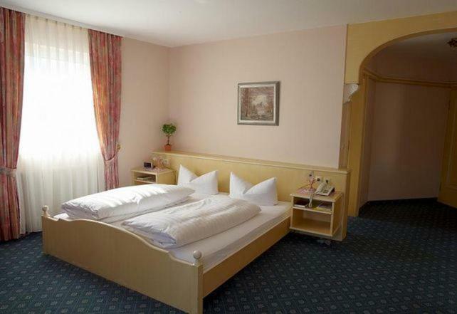 Hotel Krone Kressbronn Am Bodensee Zewnętrze zdjęcie