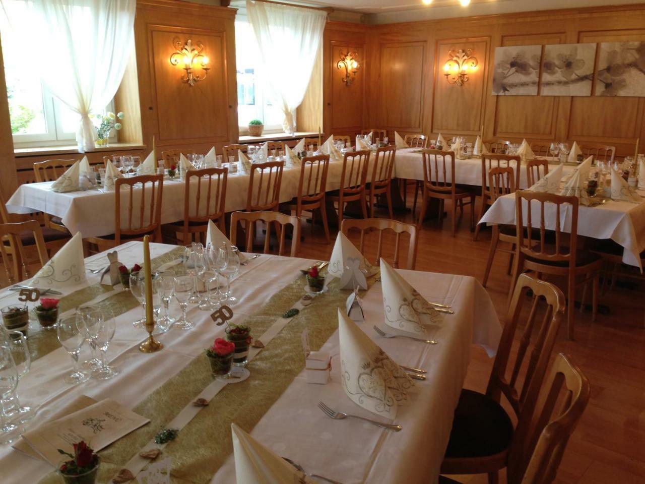 Hotel Krone Kressbronn Am Bodensee Zewnętrze zdjęcie